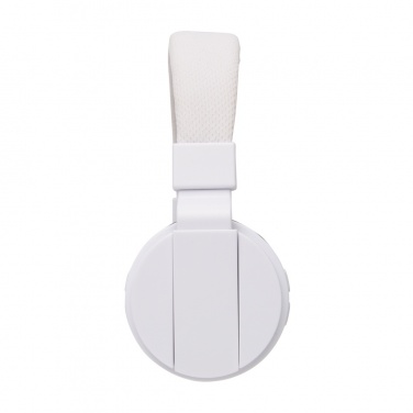 Logotrade corporate gift image of: Foldable wireless headphone