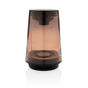 Logo trade advertising products picture of: Encore 5W wireless speaker