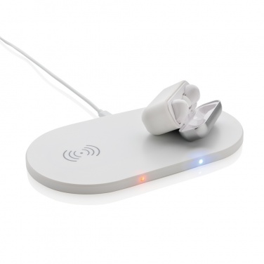 Logotrade promotional giveaways photo of: Pro Elite TWS earbuds