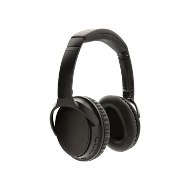 Logo trade advertising products picture of: ANC wireless headphone
