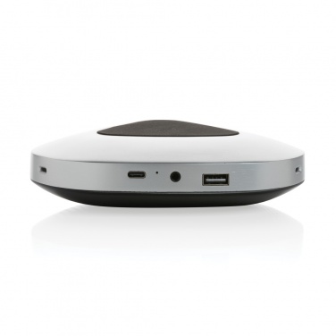 Logo trade corporate gifts picture of: Conference call speaker