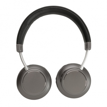 Logo trade promotional gift photo of: Swiss Peak wireless headphone V3