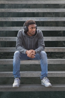 Logotrade promotional merchandise photo of: Urban Vitamin Palo Alto RCS rplastic headphone