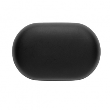 Logo trade promotional merchandise photo of: Urban Vitamin Gilroy hybrid ANC and ENC earbuds