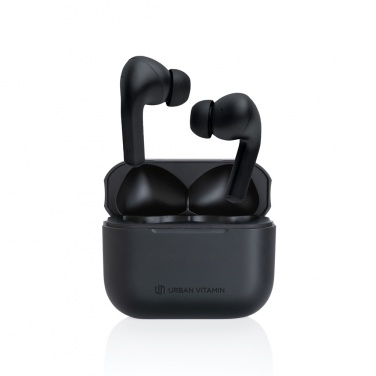 Logo trade promotional items picture of: Urban Vitamin Alamo ANC earbuds