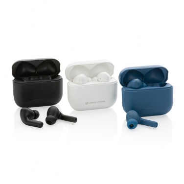 Logotrade corporate gifts photo of: Urban Vitamin Alamo ANC earbuds