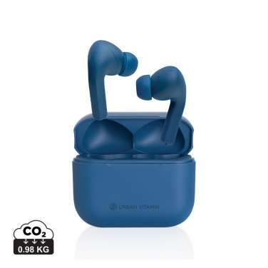 Logotrade promotional gift image of: Urban Vitamin Alamo ANC earbuds