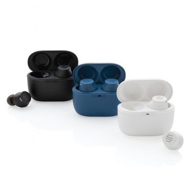 Logotrade advertising product picture of: Urban Vitamin Napa earbuds