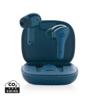 Logotrade advertising product image of: Urban Vitamin Byron ENC earbuds