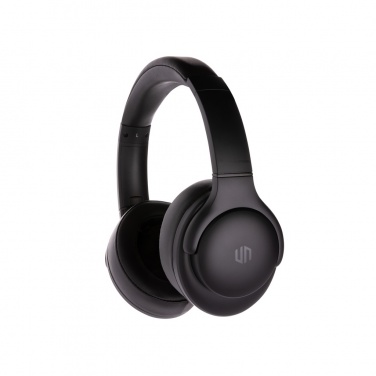 Logo trade corporate gifts image of: Urban Vitamin Fresno wireless headphone