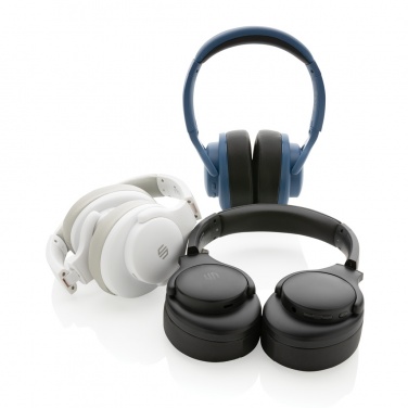 Logotrade promotional items photo of: Urban Vitamin Fresno wireless headphone