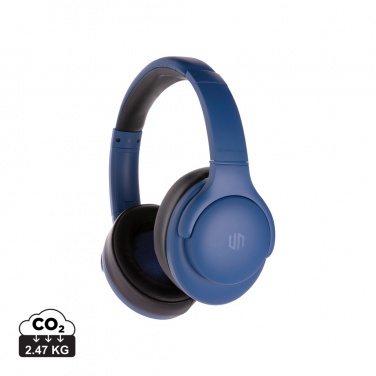 Logo trade advertising product photo of: Urban Vitamin Fresno wireless headphone