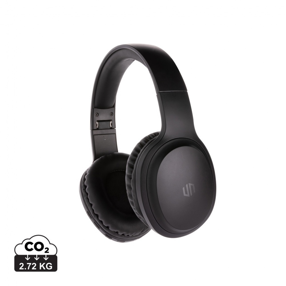 Logotrade promotional items photo of: Urban Vitamin Belmont wireless headphone