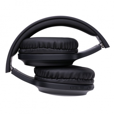 Logotrade promotional gift image of: Urban Vitamin Belmont wireless headphone