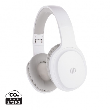 Logo trade promotional products image of: Urban Vitamin Belmont wireless headphone