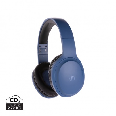 Logotrade promotional merchandise image of: Urban Vitamin Belmont wireless headphone