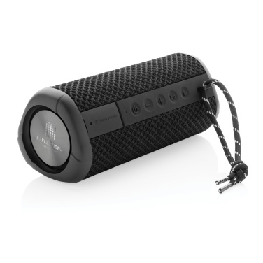Logotrade promotional giveaways photo of: Urban Vitamin Berkeley IPX7 waterproof 10W speaker
