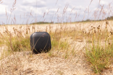 Logotrade promotional giveaway picture of: RCS recycled plastic Soundbox 3W speaker