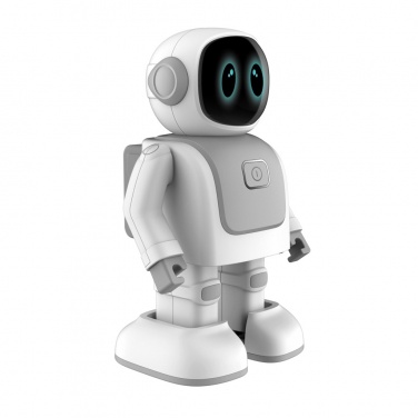 Logotrade corporate gift image of: Robert the dancing robot speaker