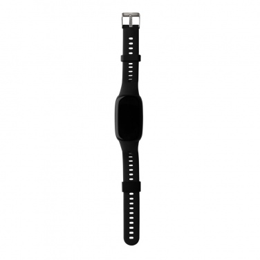 Logo trade advertising product photo of: RCS recycled TPU  activity watch 1.47'' screen with HR