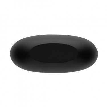 Logo trade corporate gifts picture of: Prolink RCS recycled plastic hybrid ANC/ENC earbud