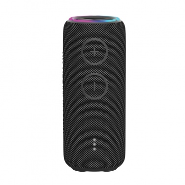 Logo trade advertising products picture of: Urban Vitamin Pacific Grove RCS rplastic 30W speaker IPX7