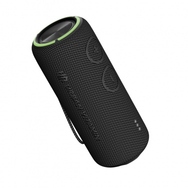 Logotrade advertising product picture of: Urban Vitamin Pacific Grove RCS rplastic 30W speaker IPX7