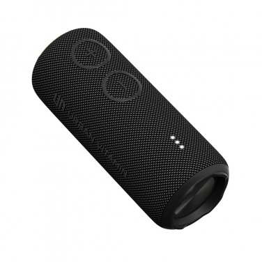 Logotrade promotional merchandise image of: Urban Vitamin Pacific Grove RCS rplastic 30W speaker IPX7