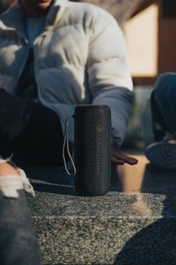 Logotrade corporate gift picture of: Urban Vitamin Pacific Grove RCS rplastic 30W speaker IPX7