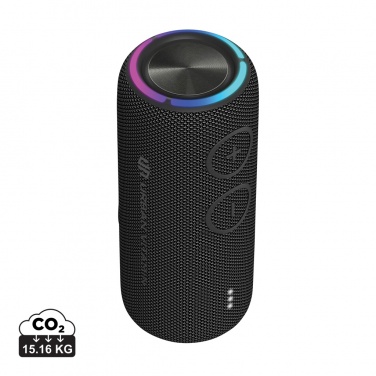 Logotrade promotional giveaway picture of: Urban Vitamin Pacific Grove RCS rplastic 30W speaker IPX7