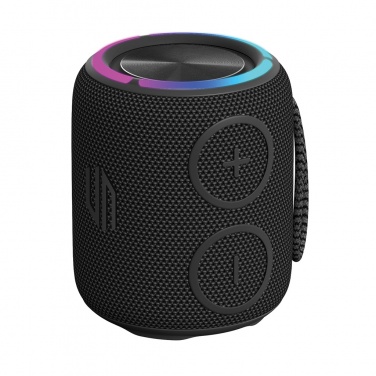 Logotrade advertising products photo of: Urban Vitamin Palmdale RCS rplastic 16W speaker IPX7
