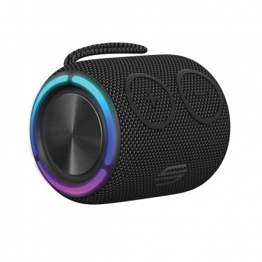Logo trade advertising products picture of: Urban Vitamin Palmdale RCS rplastic 16W speaker IPX7