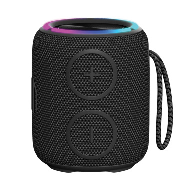 Logotrade promotional merchandise picture of: Urban Vitamin Palmdale RCS rplastic 16W speaker IPX7