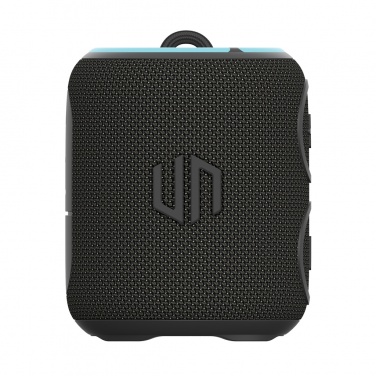 Logotrade promotional giveaway image of: Urban Vitamin Palmdale RCS rplastic 16W speaker IPX7