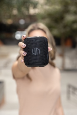 Logotrade advertising product picture of: Urban Vitamin Palmdale RCS rplastic 16W speaker IPX7