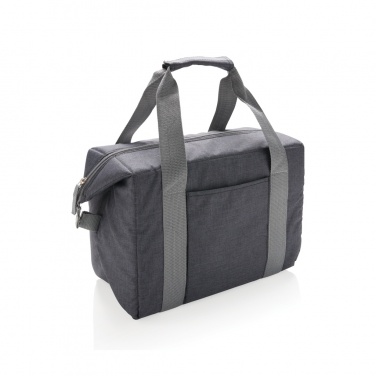 Logotrade promotional gift image of: Tote & duffle cooler bag