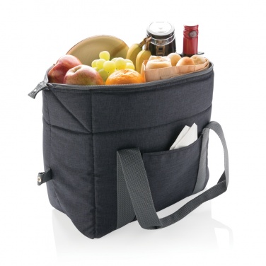 Logotrade corporate gift picture of: Tote & duffle cooler bag