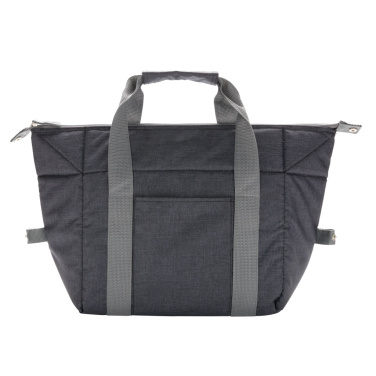 Logo trade promotional product photo of: Tote & duffle cooler bag