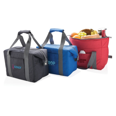 Logotrade promotional items photo of: Tote & duffle cooler bag