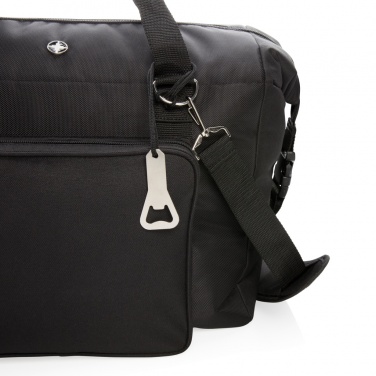 Logo trade advertising products image of: XXL cooler tote & duffel