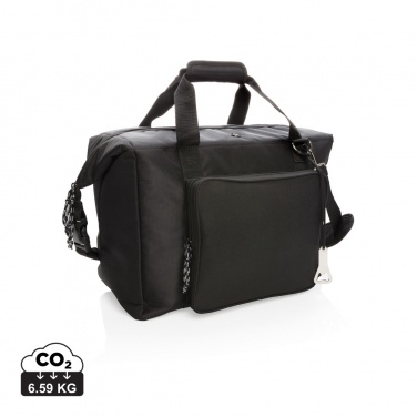 Logotrade promotional giveaway image of: XXL cooler tote & duffel