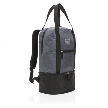 Logotrade business gifts photo of: 3-in-1 cooler backpack & tote