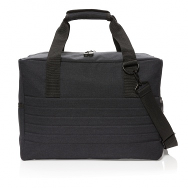 Logotrade promotional gift picture of: Party speaker cooler bag