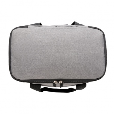 Logotrade advertising products photo of: Large basic cooler bag