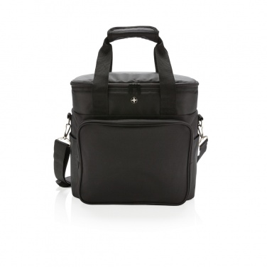 Logotrade promotional merchandise picture of: Swiss Peak cooler bag