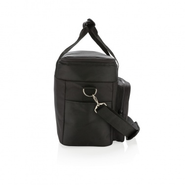 Logotrade promotional giveaway image of: Swiss Peak cooler bag