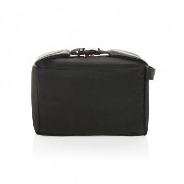 Logo trade business gift photo of: Two tone cooler bag