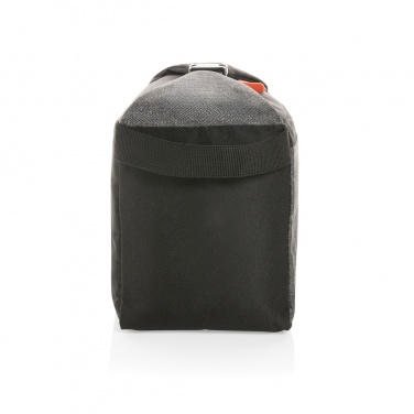 Logotrade advertising product image of: Two tone cooler bag