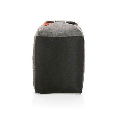 Logotrade promotional gift image of: Two tone cooler bag