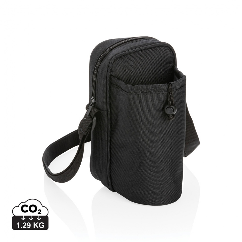 Logotrade promotional product picture of: Tierra cooler sling bag